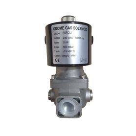 Elektrogas Solenoid Valve VMR3-2 Rp1